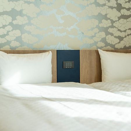 โคโค โฮเทล เรสซิเดนซ์ อาซากุสะ คัปปาบาชิ Hotel โตเกียว ห้อง รูปภาพ