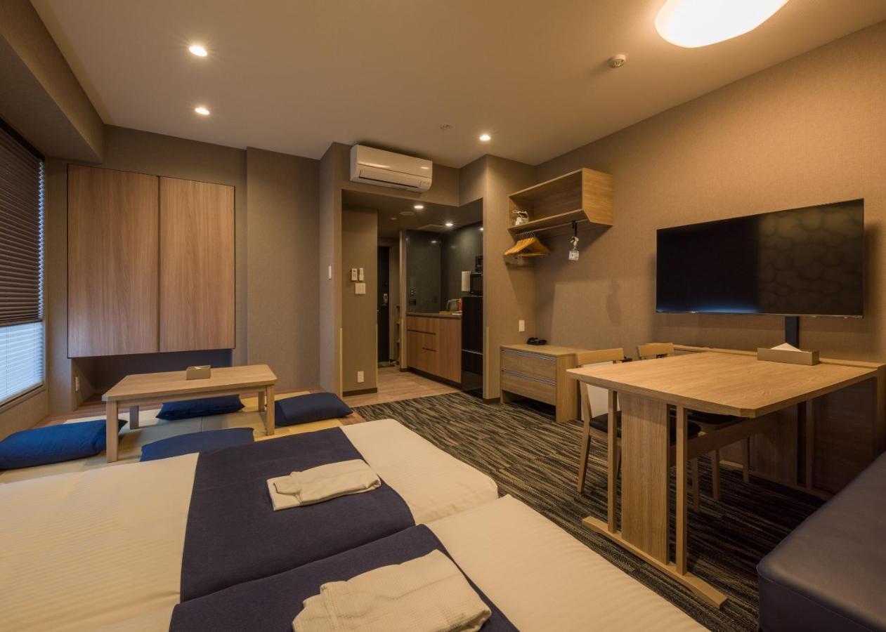 โคโค โฮเทล เรสซิเดนซ์ อาซากุสะ คัปปาบาชิ Hotel โตเกียว ภายนอก รูปภาพ