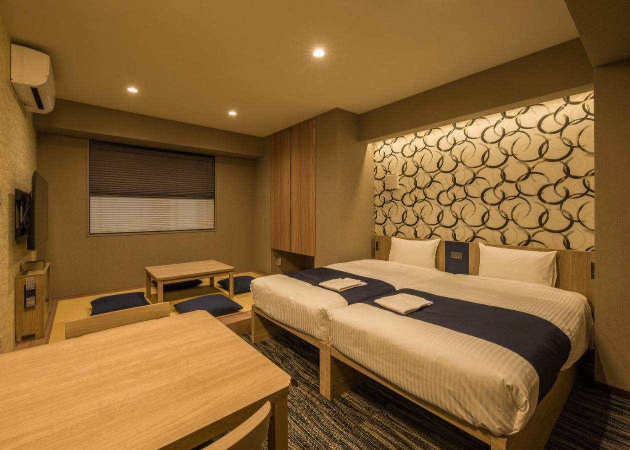 โคโค โฮเทล เรสซิเดนซ์ อาซากุสะ คัปปาบาชิ Hotel โตเกียว ภายนอก รูปภาพ