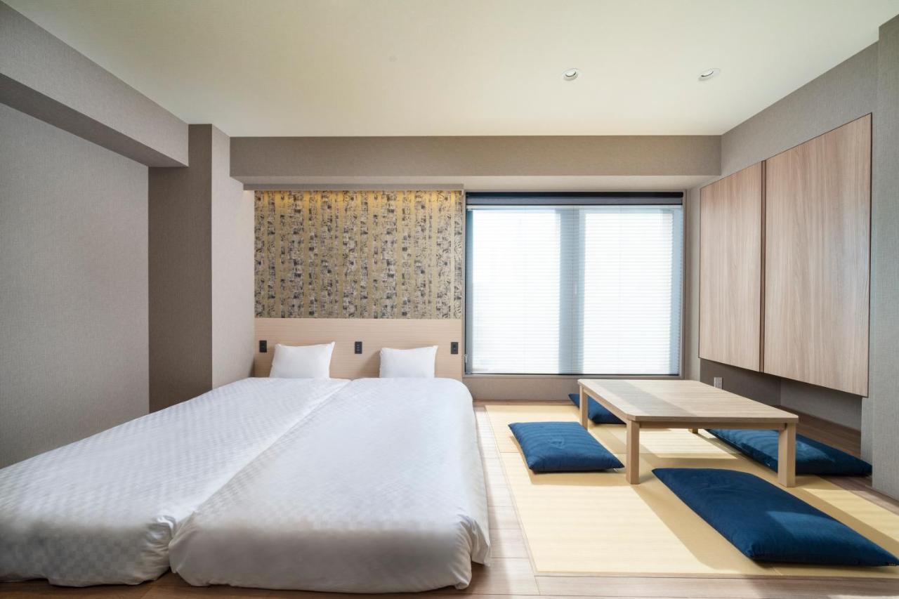 โคโค โฮเทล เรสซิเดนซ์ อาซากุสะ คัปปาบาชิ Hotel โตเกียว ภายนอก รูปภาพ