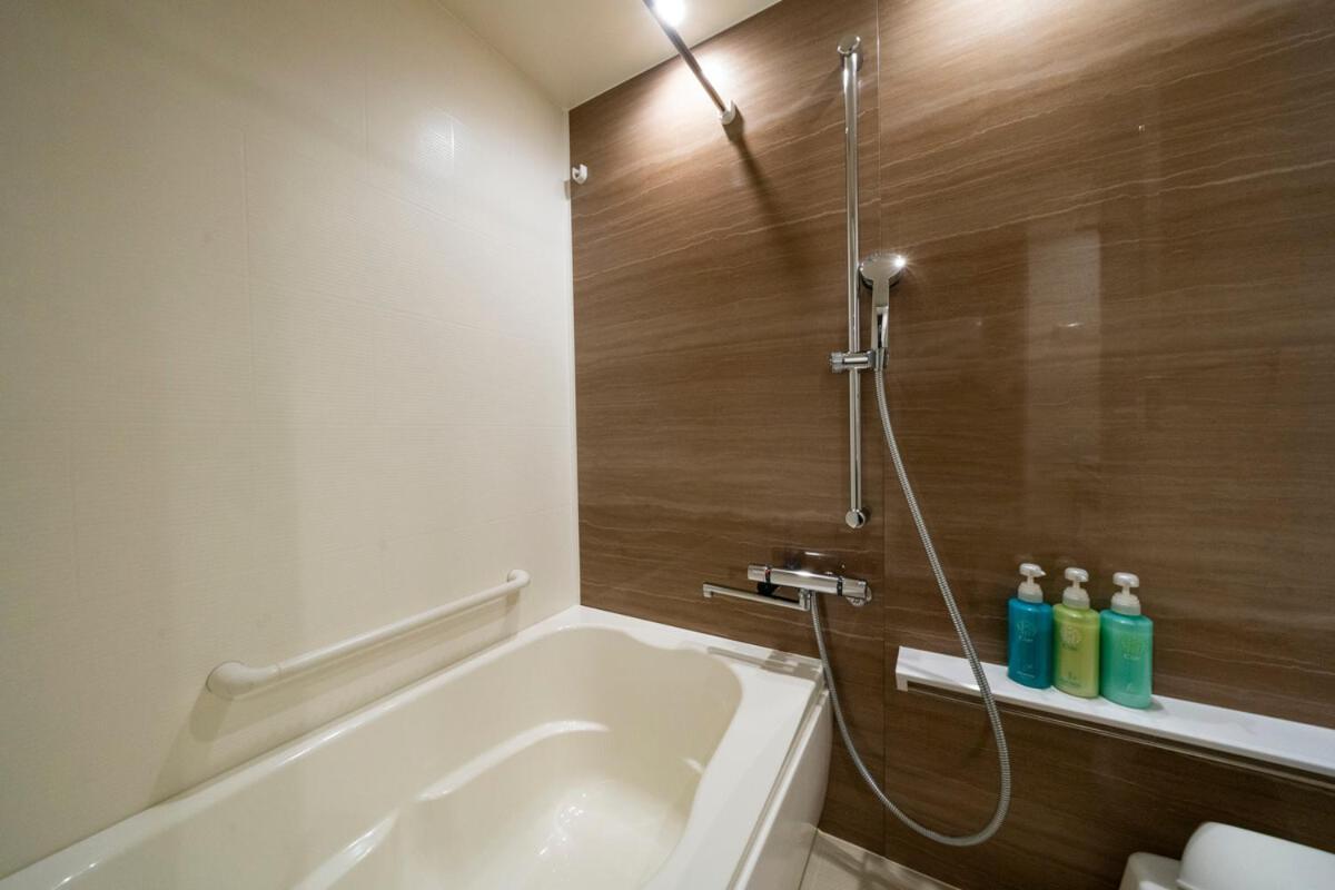 โคโค โฮเทล เรสซิเดนซ์ อาซากุสะ คัปปาบาชิ Hotel โตเกียว ภายนอก รูปภาพ